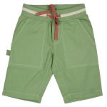 Pantaloni corti