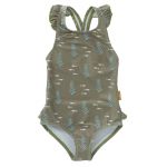 Costume intero bimba Fresk