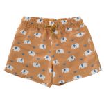 Costume boxer Fresk