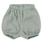 Bloomers in mussola - pantaloncini a palloncino