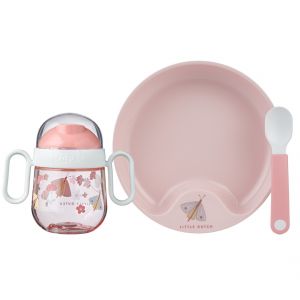 Set Pappa Baby  3 pezzi