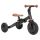 Kaya-Balance tricycle 4 in 1