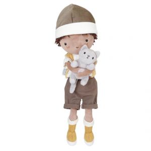Cuddle Doll Jake 35 cm