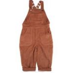 Salopette Velluto costine