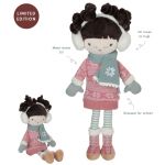 Cuddle Doll Jill - 35 cm