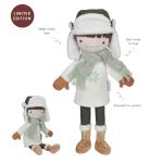 Cuddle Doll Sam - 35 cm