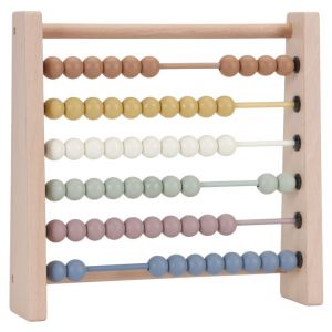 Abacus vintage FSC