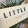 Logo Little Dutch Legno