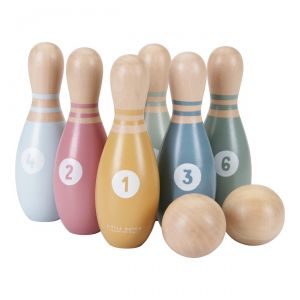 Set bowling FSC