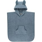 Kangaroo Poncho Towel