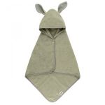Kangaroo Hoodie Towel