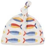 Knotted hat (AOP)