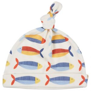 Knotted hat (AOP)