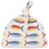 Knotted hat (AOP)
