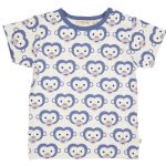 T-shirt maniche corte (AOP) 