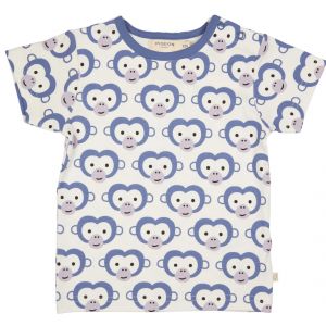 T-shirt maniche corte (AOP) 