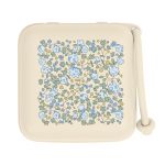 Pacifier Box- Scatolina porta ciuccio Liberty