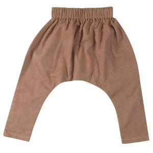 Baggy pants (muslin) 