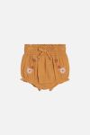 Hamdi - Shorts