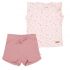 Completino Estivo Litte Pink Flower
