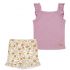 Completino Estivo Vintage Mauve