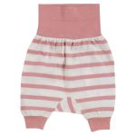 Baby joggers (Breton stripe)