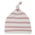 Knotted hat (Breton stripe)