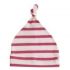 Knotted hat (Breton stripe)