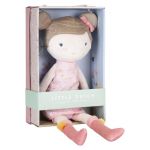 Cuddle doll Rosa 50cm new