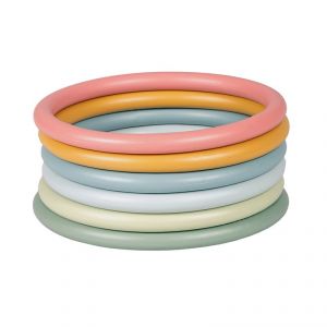 Activity Rings - Anelli Flessibili