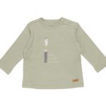 T-shirt manica lunga