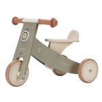 Triciclo in legno Olive FSC