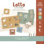 Lotto Little Farm FSC 