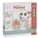 Puzzle 6 in 1  FSC_LF