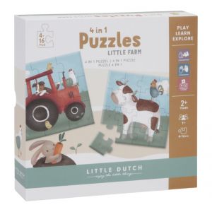 Puzzle 4 in 1 FSC_LF