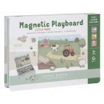Magnetic Playboard  Little Farm