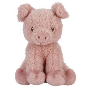 Peluche  Maialino 17cm