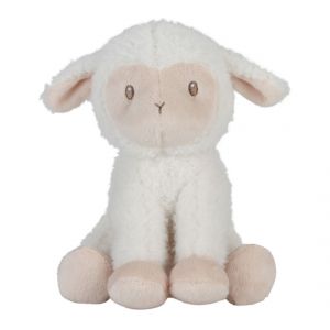 Peluche Pecorella  17cm_LF