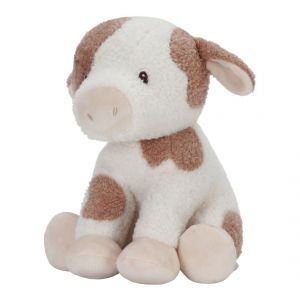 Peluche Mucca  25cm_LF