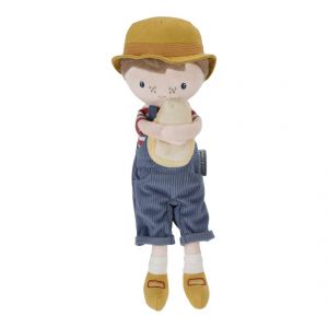 Bambola Morbida Tiny Tears – 38 Cm Con Ciuccio, Corpo Morbido, Babygro E Cappellino Rosa – Regalo Per Bambini