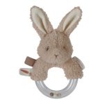 Ring Rattle - Sonaglio Baby Bunny