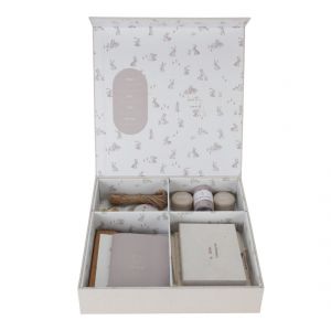 Memory Box Baby Bunny FSC