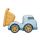 Dump Truck 17 cm