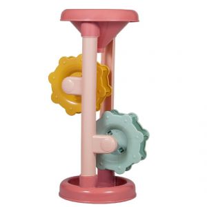 Mulino da sabbia e acqua