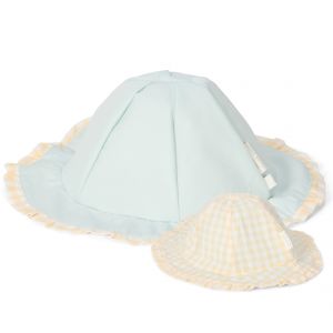 Cappello reversibile 24