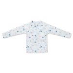 T-shirt muta maniche lunghe anti UV 24