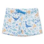 Costume pantaloncino bimbo 24