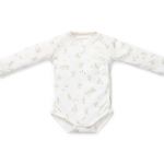 Body kimono maniche lunghe Baby Bunny