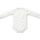 Body kimono maniche lunghe Baby Bunny
