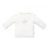 T-shirt maniche lunghe Baby Bunny